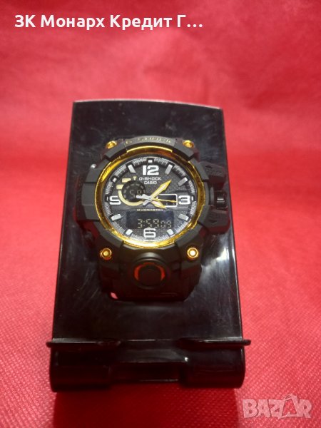 Часовник G-Shock GG-B100, снимка 1