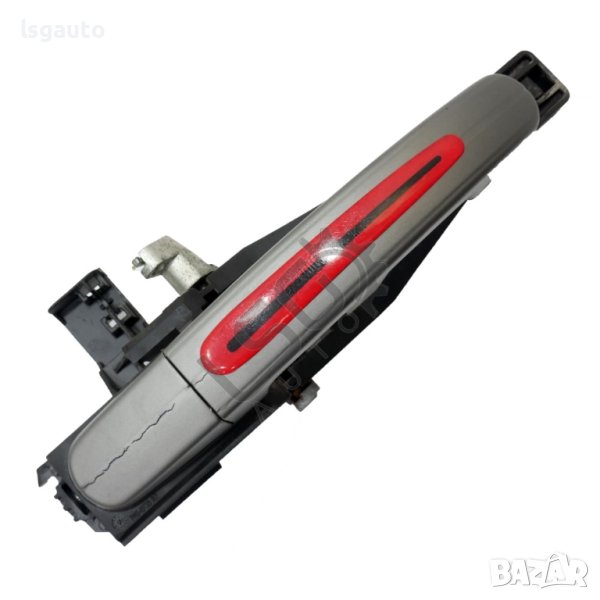 Задна дясна външна дръжка Ford Focus II 2005-2012 ID: 115739, снимка 1