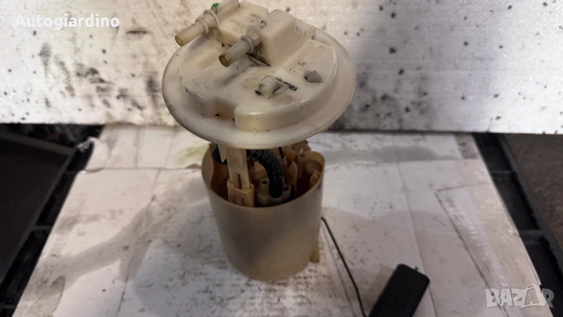 Горивна помпа за Peugeot , Citroen - 02730689900, снимка 1