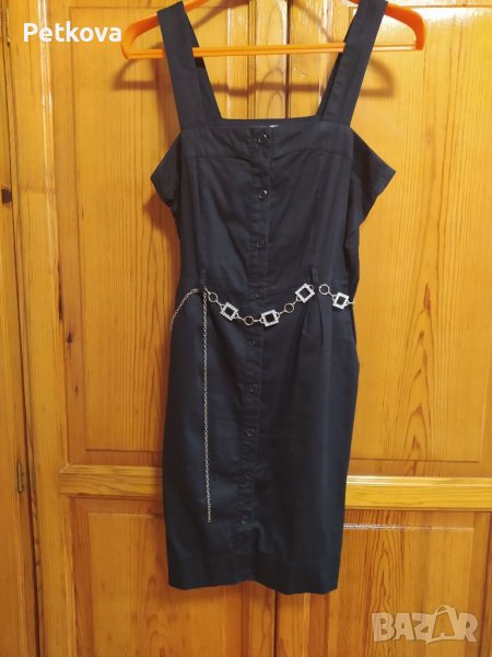 Лятна рокля, снимка 1