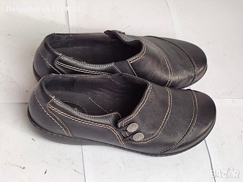 Clarks shoes 42, снимка 1