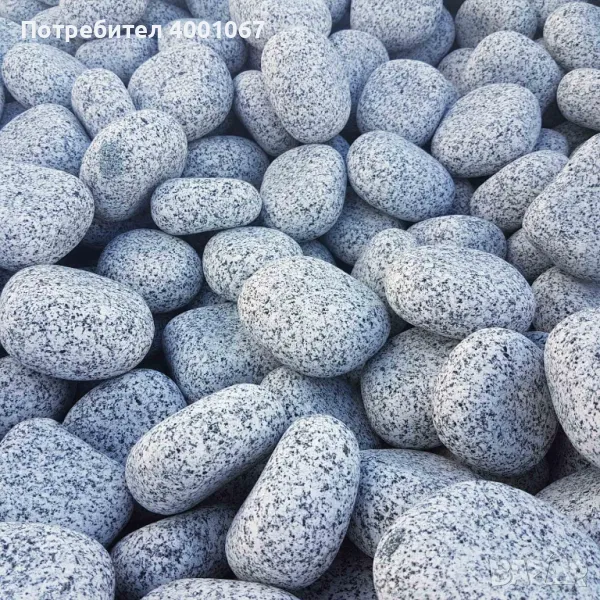 камъни за декорация, снимка 1