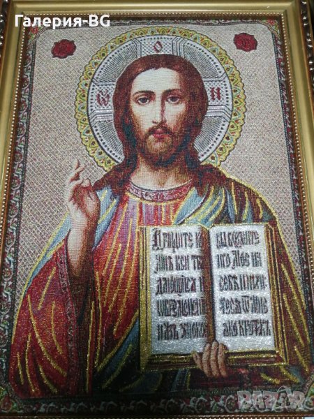 Икони тип гоблен – различни модели, снимка 1