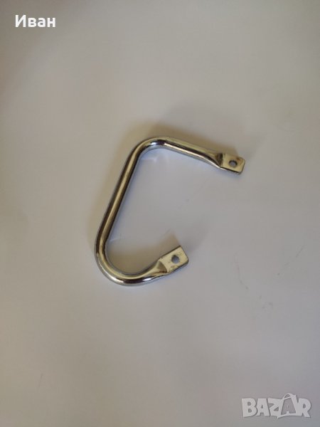 Странична дръжка Ява jawa  части за Ява, снимка 1