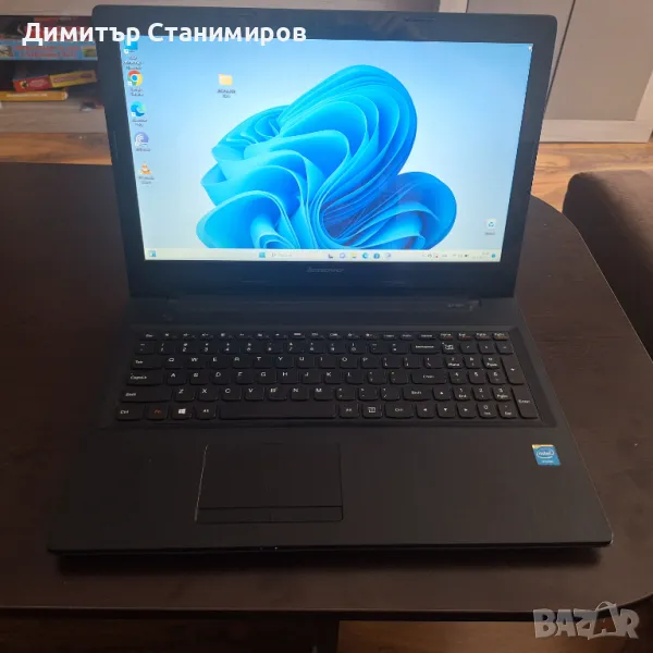 Лаптоп Lenovo G50-30 , снимка 1