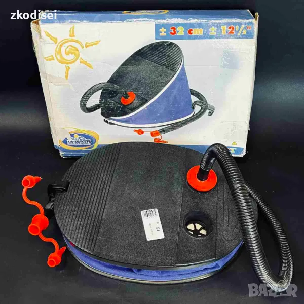 Помпа INTAX, снимка 1