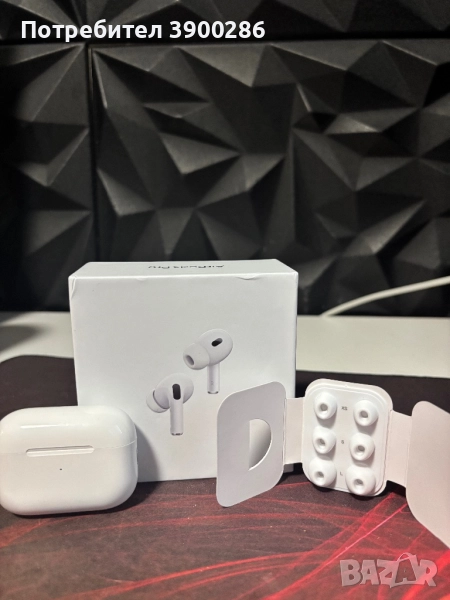 Apple AirPods pro 2, снимка 1