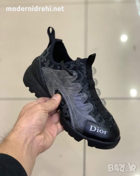 Дамски спортни обувки Christian Dior код 24, снимка 1