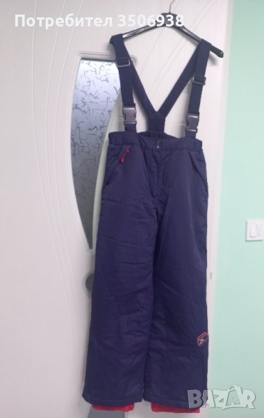 Детски ски панталон, снимка 1