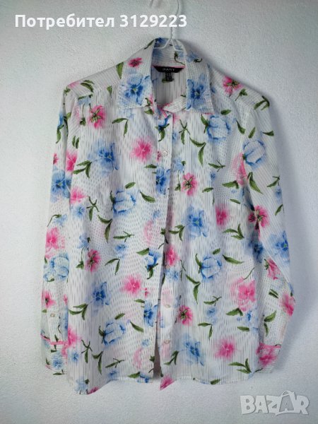 Gant shirt D40 F42 , снимка 1