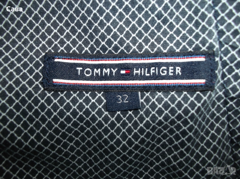 Къси панталони TOMMY HILFIGER  мъжки,М, снимка 1