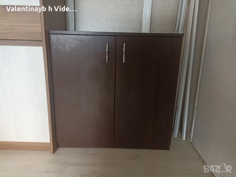 Шкаф - венге , снимка 1