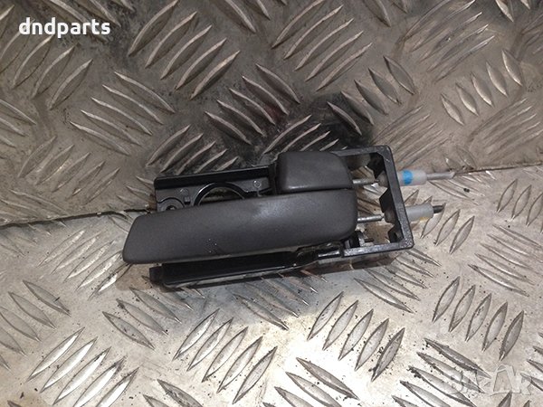 Вътрешна дръжка за Kia Rio, /2005-2011/, /предна, дясна/, снимка 1