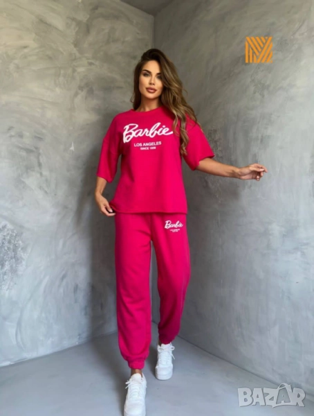 дамски екипи BARBIR, снимка 1