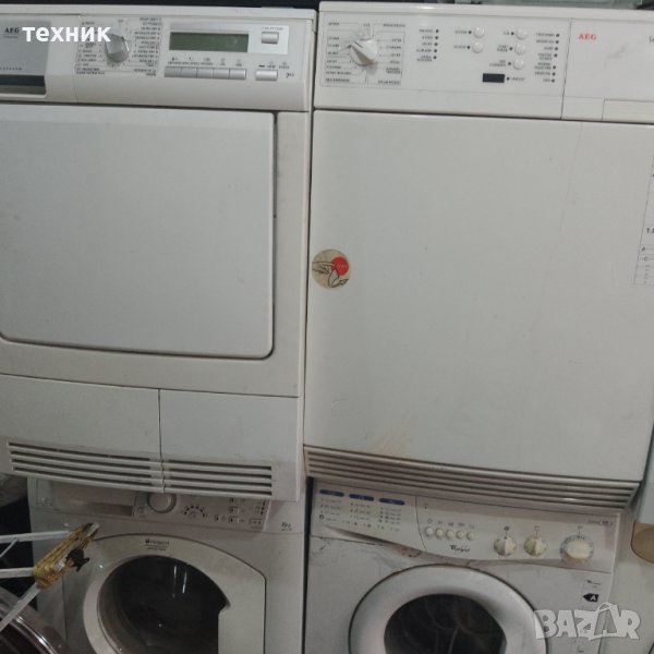 Втора употреба електро уреди, снимка 1