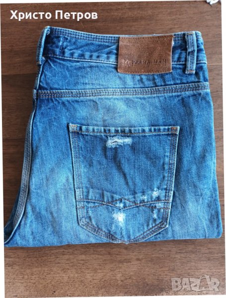 ZARA - МЪЖКИ ДЪНКИ СУПЕР, снимка 1