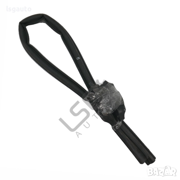 Уплътнение преден капак Citroen DS4 2011-2015 ID: 153690, снимка 1