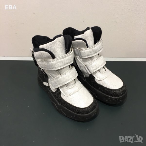 Боти за момиче Clibee / Нови детски боти, снимка 1