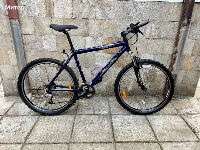 Bergamont-26”цола(size-M/L), снимка 1