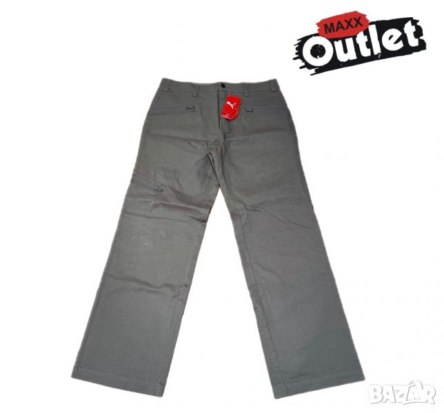 Оригинални мъжки дънки Puma Relaxed Fit , снимка 1