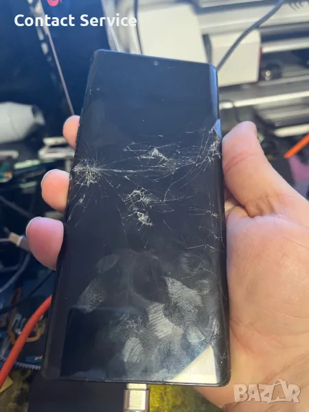 LG Velvet, снимка 1