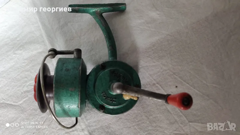 макара REEX B, снимка 1