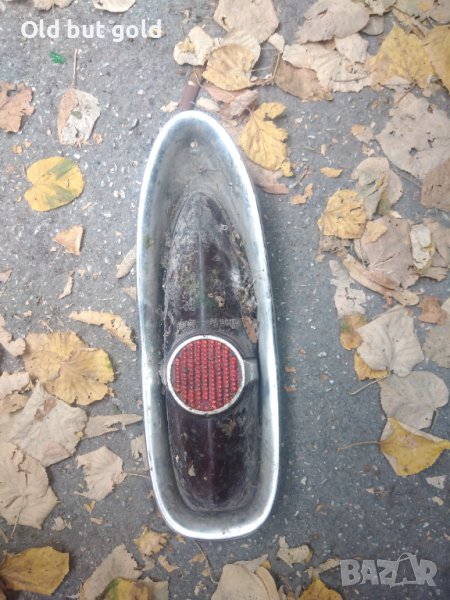 Ретро стоп от автомобил simca , снимка 1