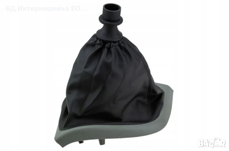 6072500026 Маншон за скоростен лост, Citroen Jumper, Fiat Ducato, Peugeot Boxer,, снимка 1