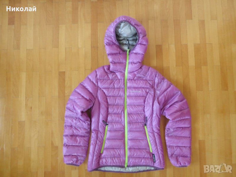 Cumulus incredilite Lady Polish down Jacet, снимка 1