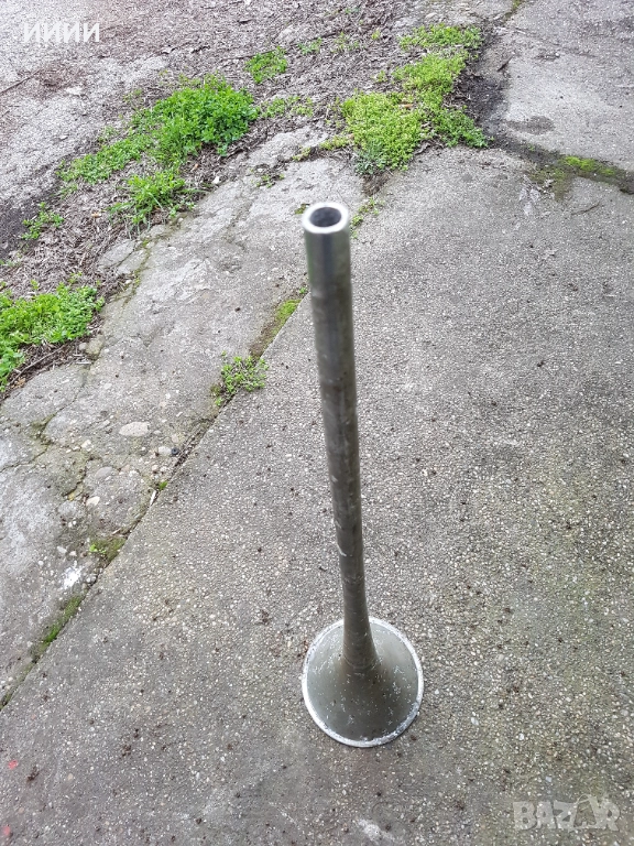 Военна тръба рог свирка, снимка 1