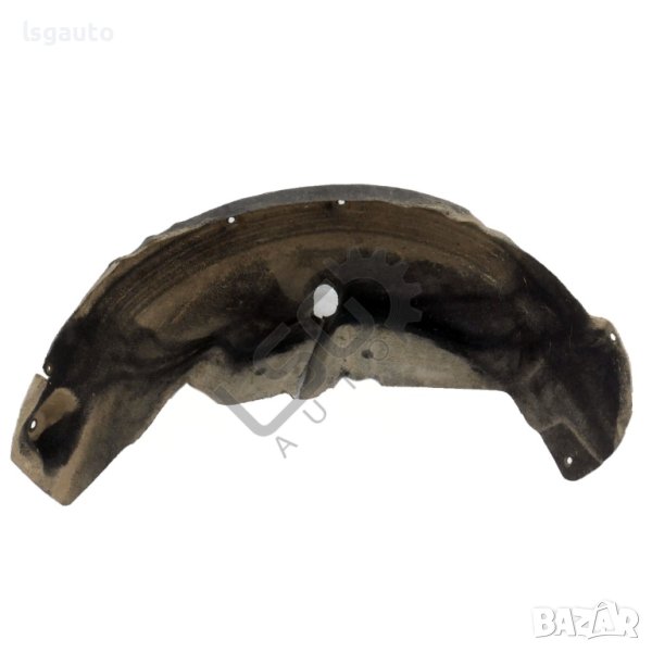 Заден ляв подкалник Mercedes-Benz B-Class (W245) 2005-2011 ID: 117495, снимка 1