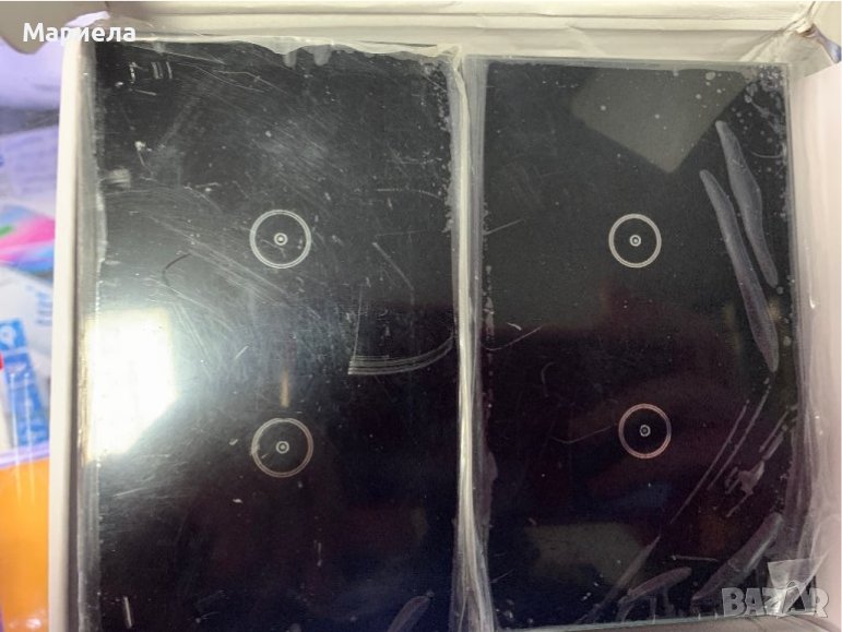 Smart Swich / Смарт Превключвател за осветление, снимка 1