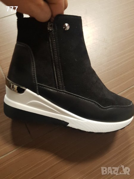 Обувки, снимка 1