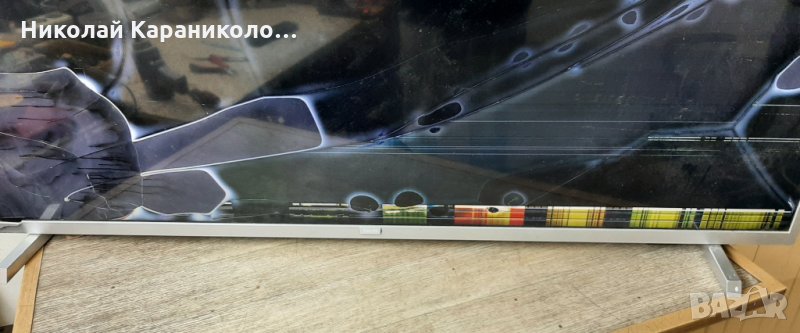 Продавам Main-715G9237-M01-B00-005K,T.con-T500HVN07.5 50T15-C03,крачета от тв.PHILIPS 50PFS5823/12 , снимка 1