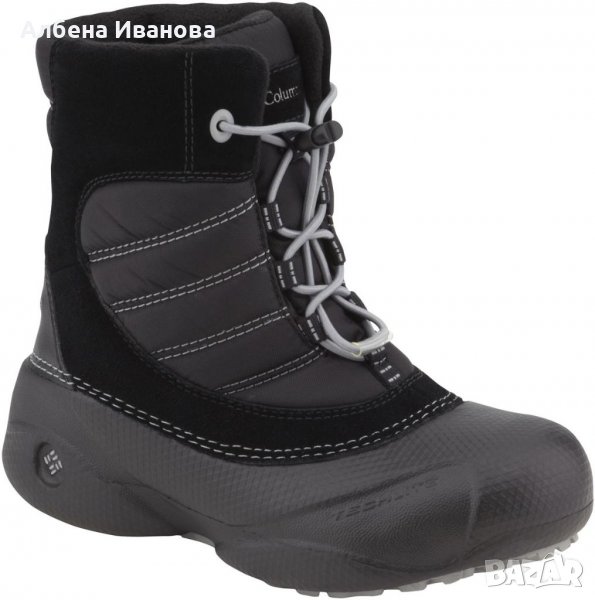 Детски ботуши Columbia 32 номер , снимка 1