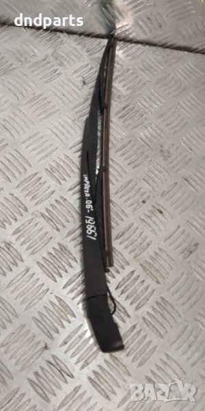 Задна чистачка Subaru Impreza 2006г., снимка 1