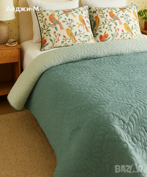 Шалтета Капитонирани , снимка 1