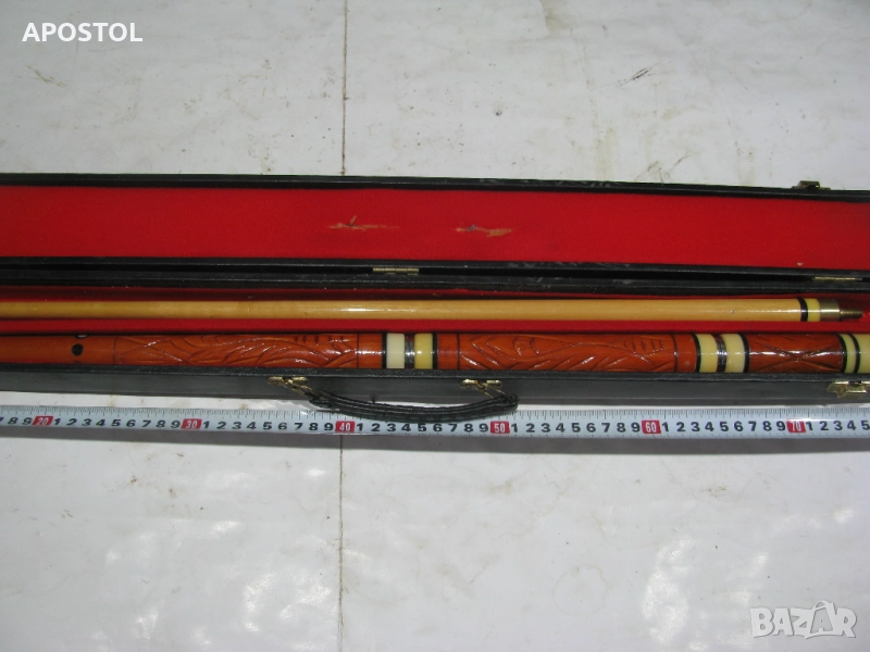 ЩЕКА ЗА БИЛЯРД, снимка 1