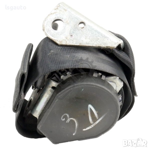 Заден десен предпазен колан Volkswagen Golf VI 2008-2016 ID: 117361, снимка 1