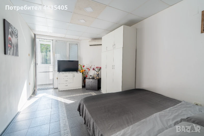 Апартамент Варна - Гръцка махала- нощувки на брега на морето, снимка 1