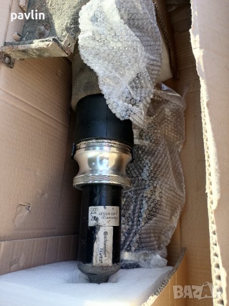 Ауди A6 allroad предни и задни амортисьори, снимка 1