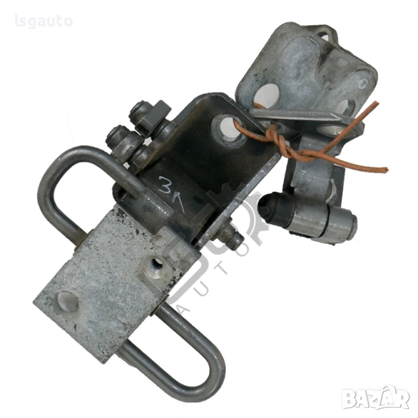 Панти задна лява врата Volkswagen Passat (B6) 2005-2010 ID:150132, снимка 1