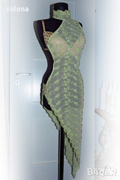 Рокли за танци, снимка 1