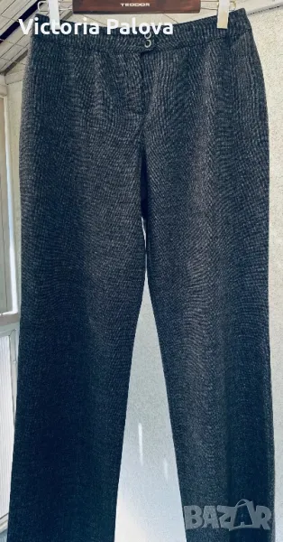 Супер панталон YOUR SIXTH SENSE  85% вълна, снимка 1
