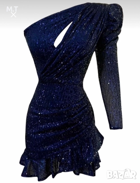 Нова официална бална рокля, снимка 1