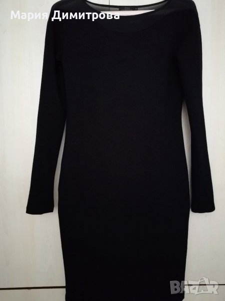 COS Невероятна рокля , снимка 1