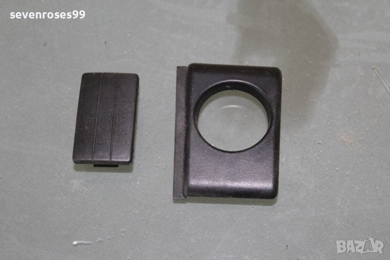 Пластмасови декораций табло VW Passat 3, снимка 1