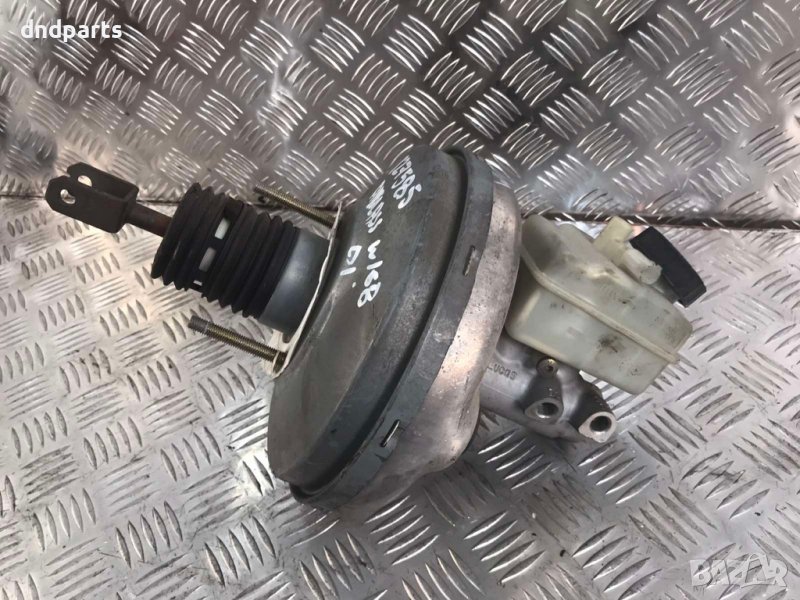 Серво Mercedes A-Class,W168,2001г., снимка 1