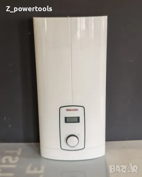 Проточен бойлер Stiebel Eltron DHB-E 11/13 LCD, снимка 1