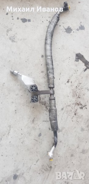 Климатичен маркуч - /БМВ/BMW/-/е60/е61/-M57N2 3.0d 231кс., снимка 1